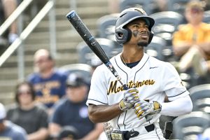 No current Mountaineer selected on Day 3 of MLB Draft